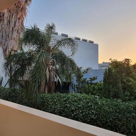 Livas City Relaxing Apartment Kos-stad Buitenkant foto