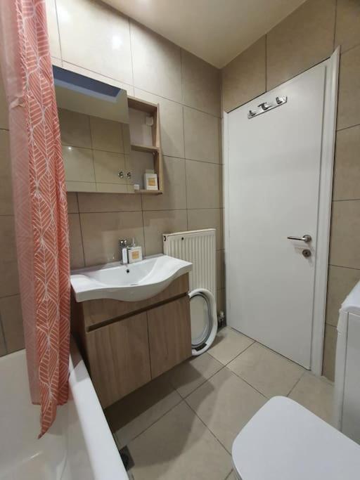 Livas City Relaxing Apartment Kos-stad Buitenkant foto
