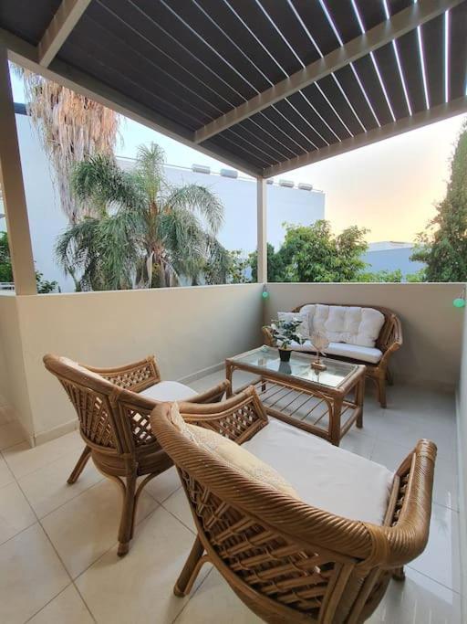 Livas City Relaxing Apartment Kos-stad Buitenkant foto
