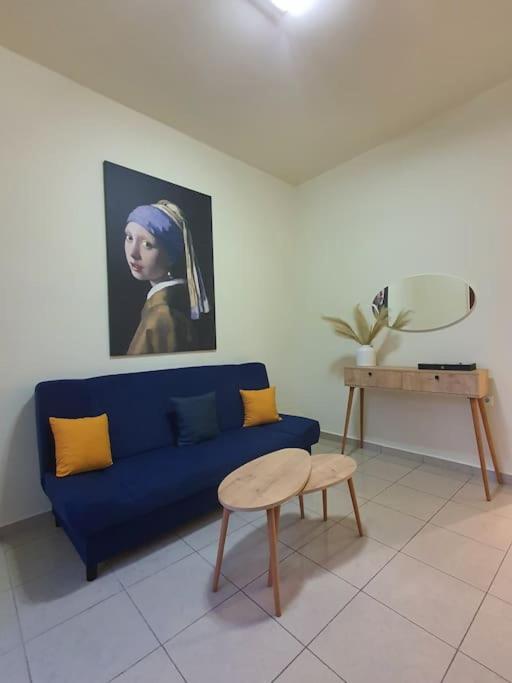 Livas City Relaxing Apartment Kos-stad Buitenkant foto