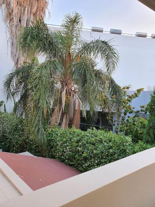 Livas City Relaxing Apartment Kos-stad Buitenkant foto