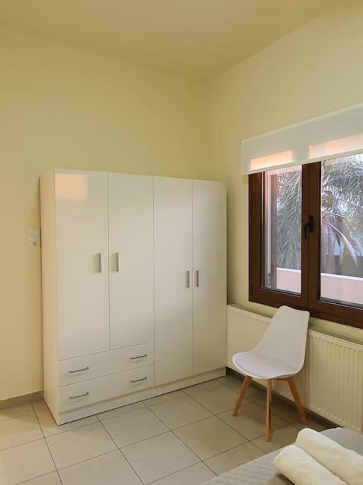 Livas City Relaxing Apartment Kos-stad Buitenkant foto