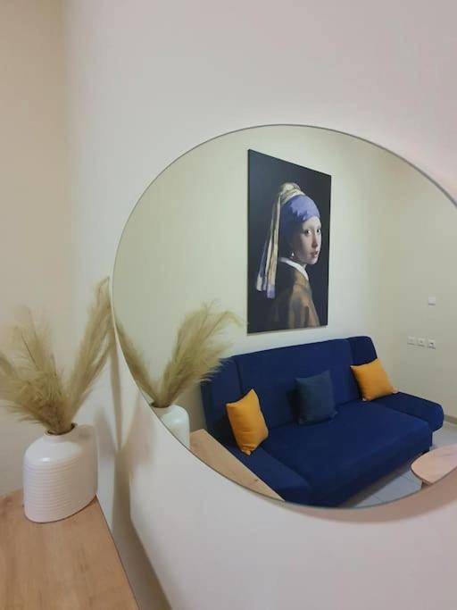 Livas City Relaxing Apartment Kos-stad Buitenkant foto